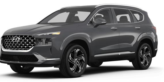HYUNDAI SANTA FE 2023 5NMS2DAJ6PH554218 image
